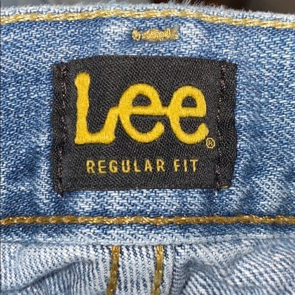 Lee Regular Jeans   - Picture 6 of 6